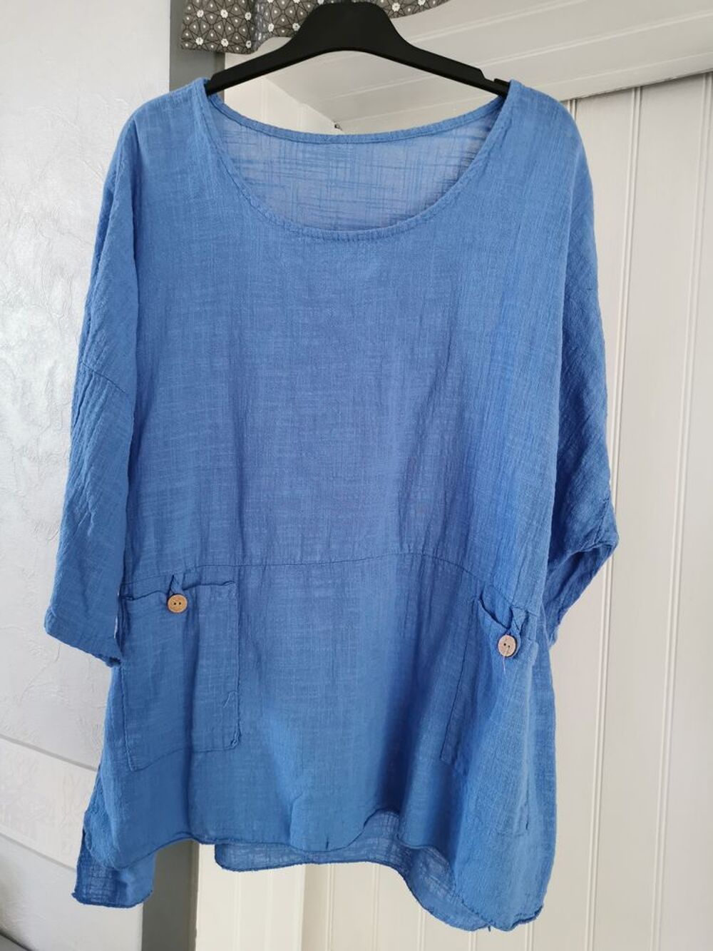 Chemisiers femme Vêtements
