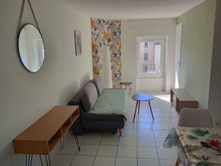  Appartement Montlimar (26200)