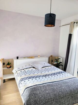  Appartement � louer 2 pi�ces 48 m�