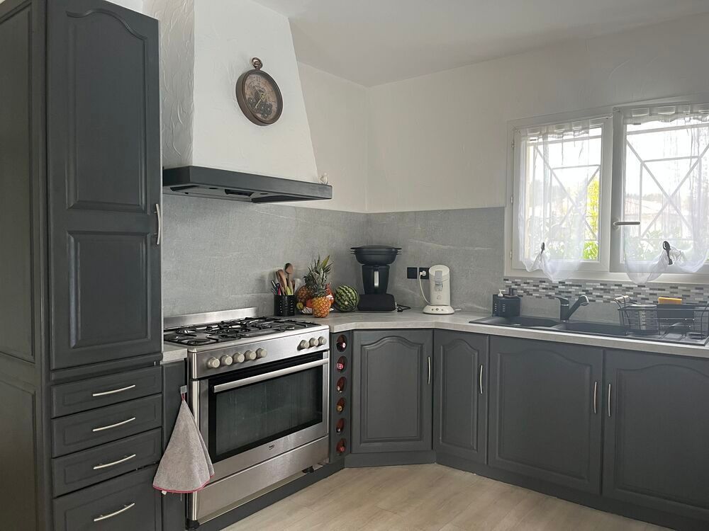 Vente Maison Maison 108 m2 Salles