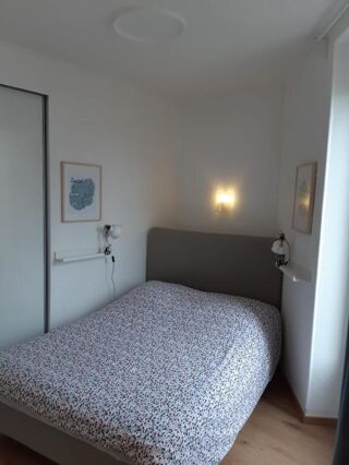  Appartement à louer 2 pièces 30 m²