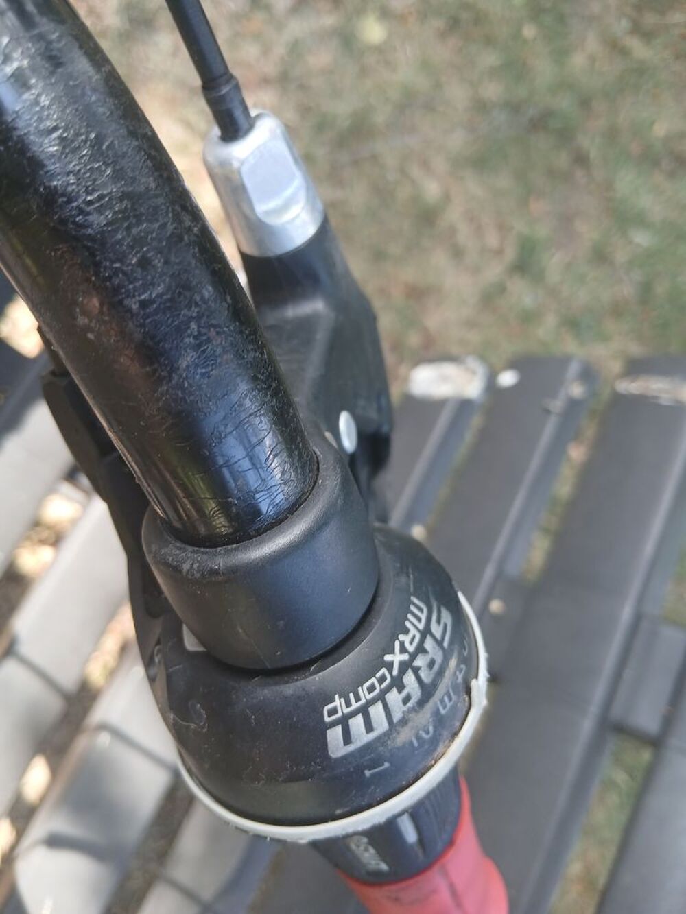 V&eacute;lo Enfant Vtt Rockrider 300 20 pouces Vélos