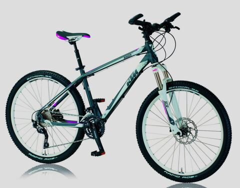 VTT KTM 0 Toulon (83)
