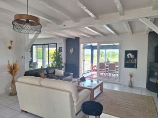  Maison à vendre 4 pièces 127 m²