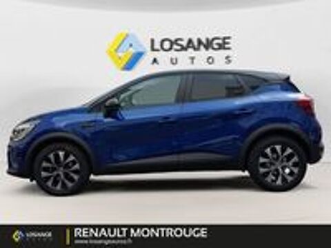 Captur TCe 90 Evolution 2023 occasion 92120 Montrouge