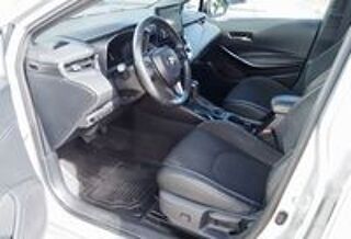 Corolla TOYOTA Touring Sports Hybride 140h Collection + Opti 2024 occasion 67230 Obenheim