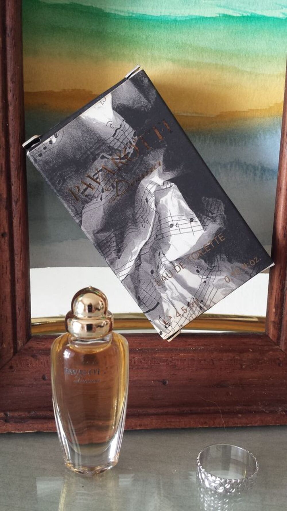 MINIATURE PARFUM 