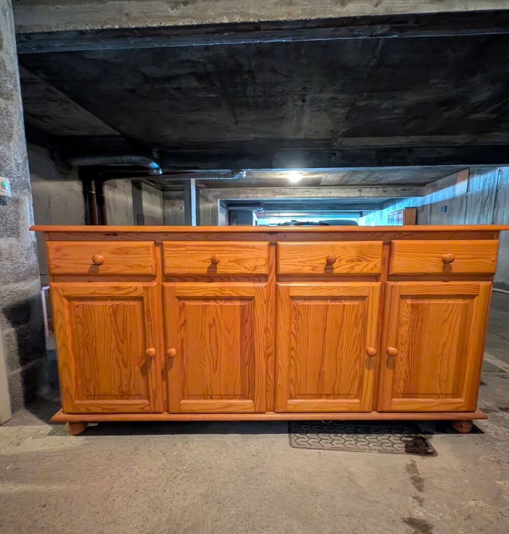 Buffet bas Meubles