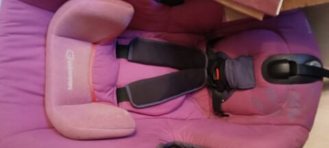 Si�ge auto pivotant axis 30 Alvimare (76)