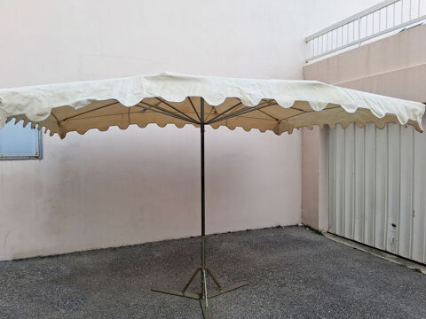 Parasol forain Flandin + accessoires 190 