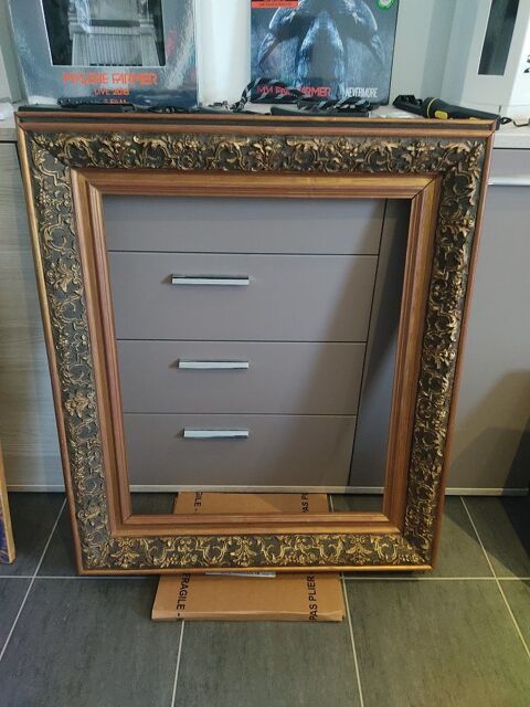 Cadre pour tableau 60 Soullans (85)