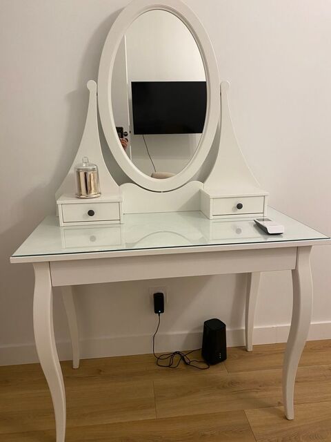 Coiffeuse bureau 120 Grenoble (38)