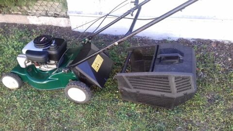 tondeuse tract�e lame neuve 46cm r�viser fonctionne tr�s b. 70 Illkirch-Graffenstaden (67)