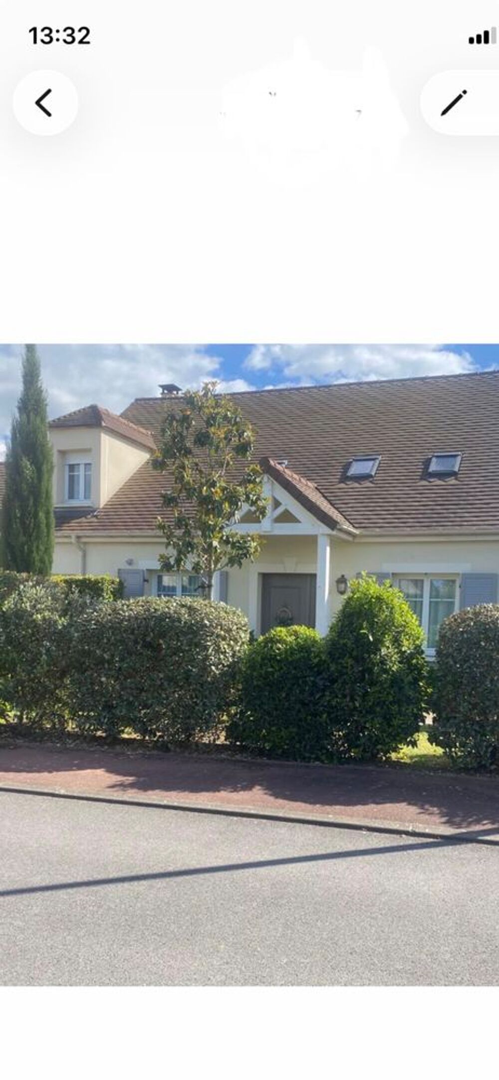 Vente Maison Maison Saint-pierre-du-perray
