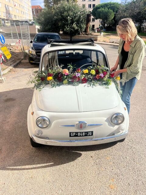 Fiat 500 0.9 105 ch TwinAir S&S Anniversario
