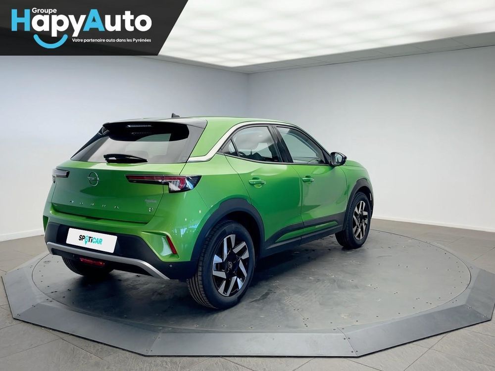 Mokka Electrique 136 ch & Batterie 50 kWh Elegance 2022 occasion 65000 Tarbes