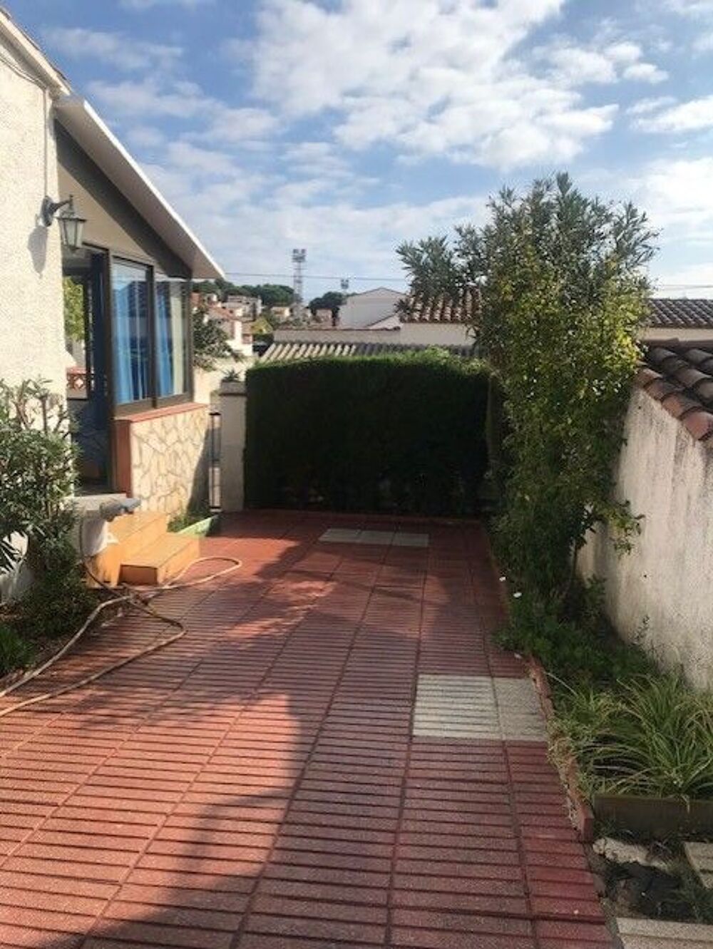   Maison de vacances � l 'Escala, Espagne. Espagne, L'ESCALA
