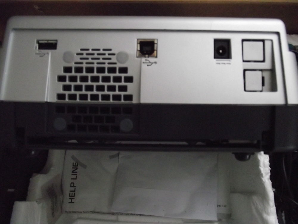 IMPRIMANTE SAGEM PHOTO EASY 255 Matériel informatique