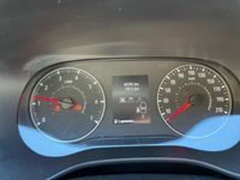 Sandero ECO-G 100 Expression 2023 occasion 42120 Le Coteau