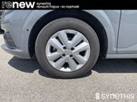 Sandero TCe 90 Expression 2023 occasion 83600 Fr&eacute;jus