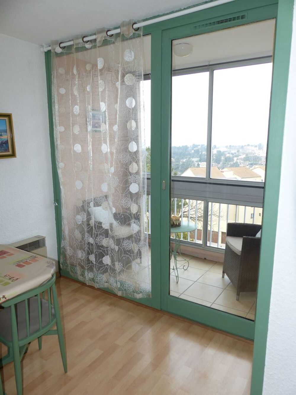   Studio greoux les bains class ** idal curistes.  Provence-Alpes-Cte d'Azur, Groux-les-Bains (04800)