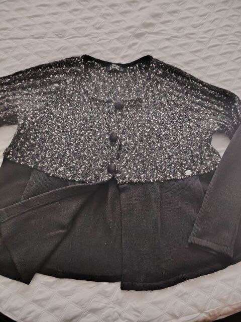 Gilet femme La Fianc�e du Pirate 35 Villeurbanne (69)