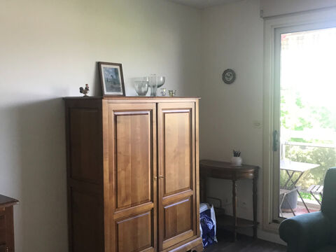  Appartement � louer 2 pi�ces 46 m�