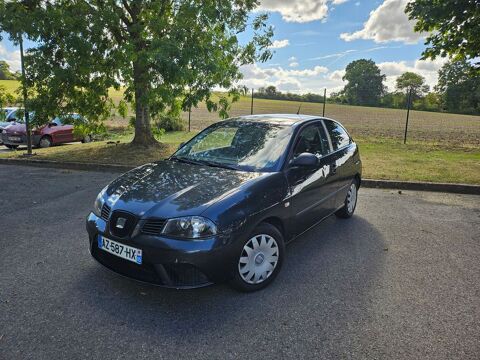 Seat ibiza 1.2i 12V 70 Collector