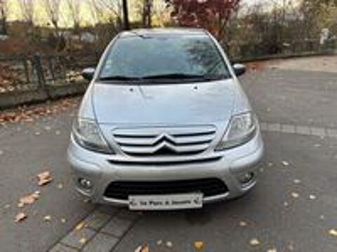 C3 1.4i 16v Pack Clim 2009 occasion 94340 Joinville-le-Pont