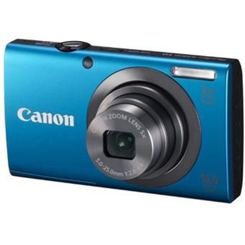 appareil photo canon power shot A2300 etat neuf 54 Versailles (78)