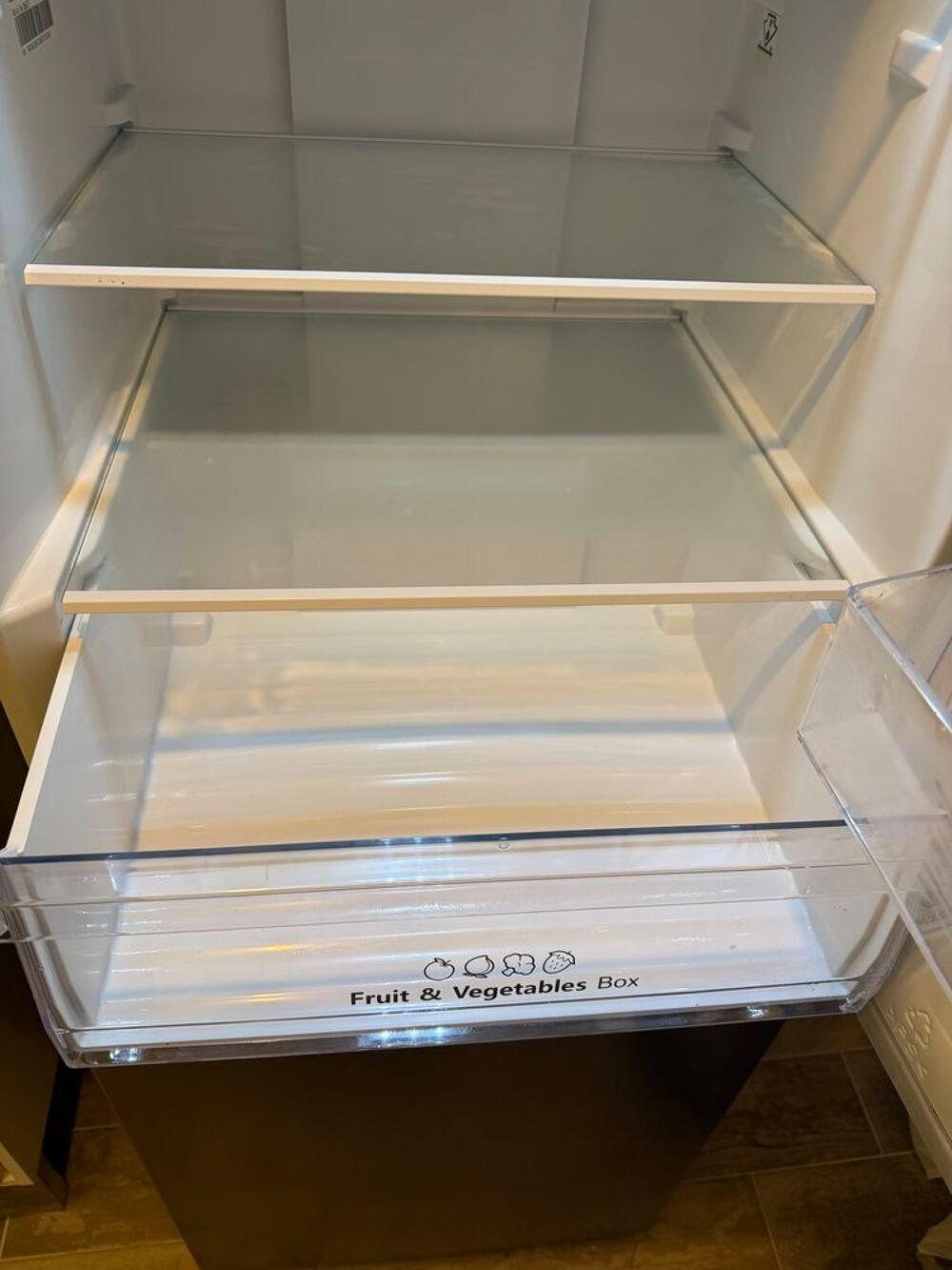 Frigo Hisense Electroménager