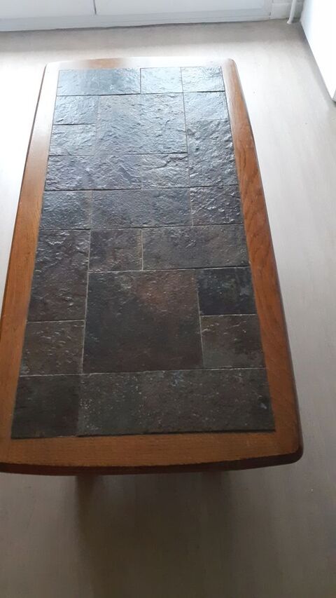 table basse ( bois massif) 10 Quarouble (59)