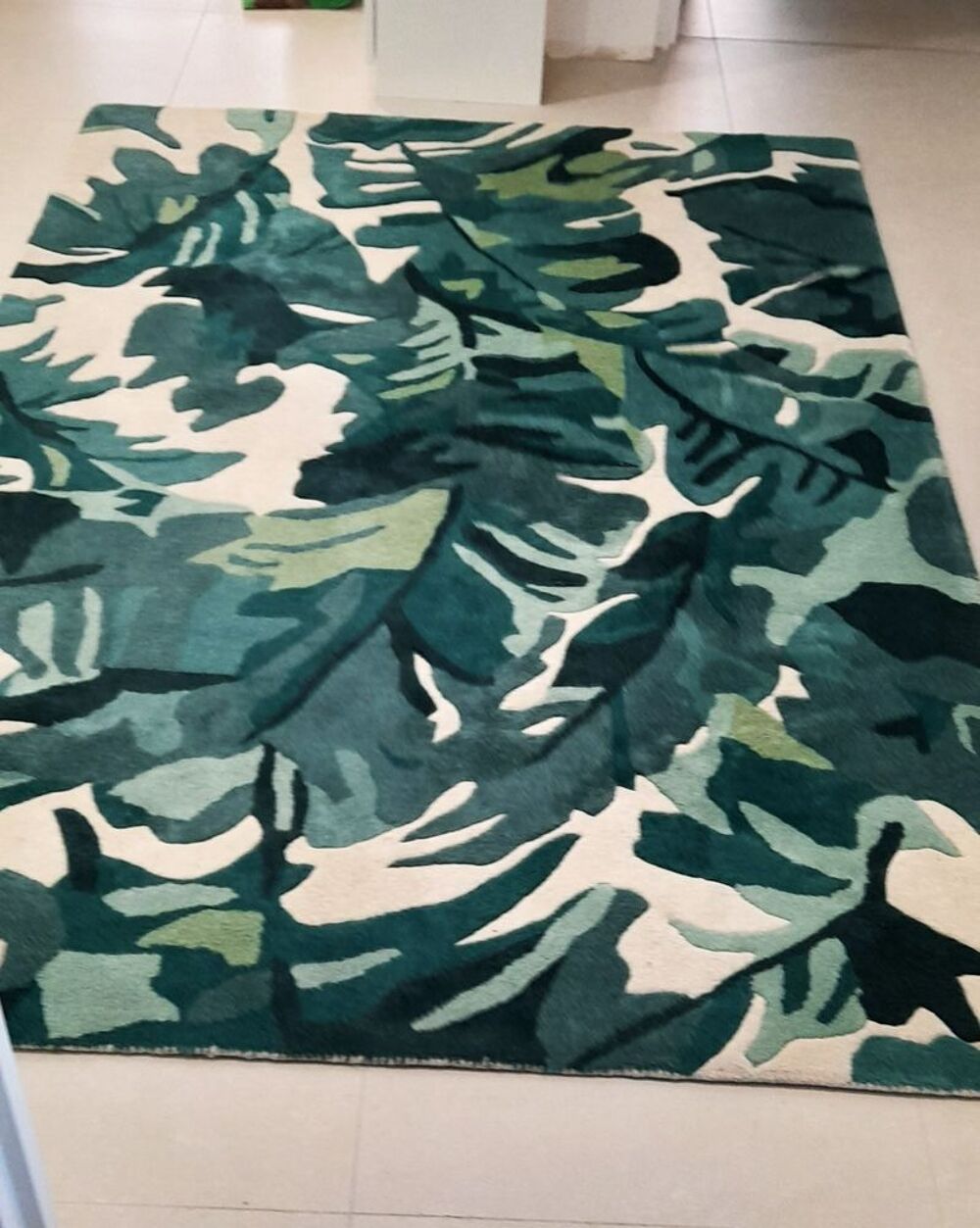 TAPIS Décoration