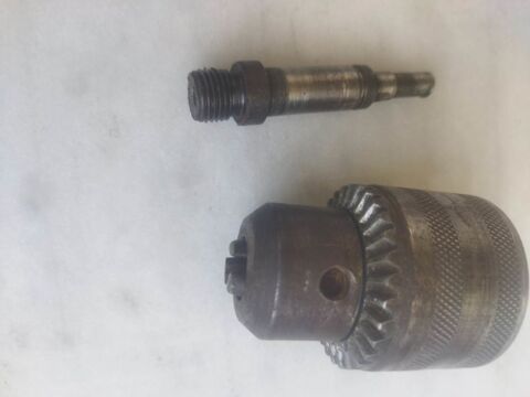 Mandrin m�tallique de 1.5 � 13 mm 0 Montpellier (34)