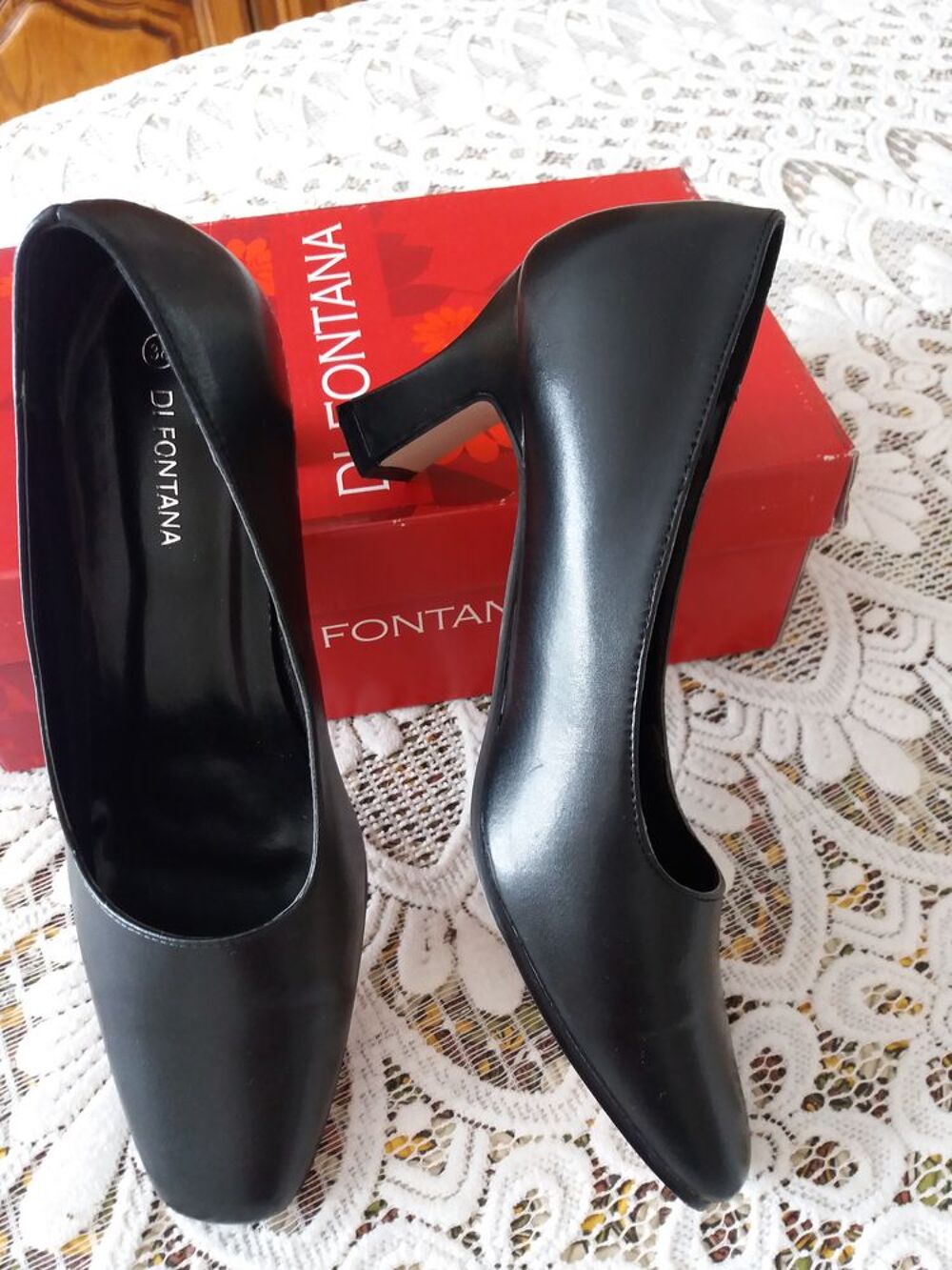 Chaussures femme Chaussures