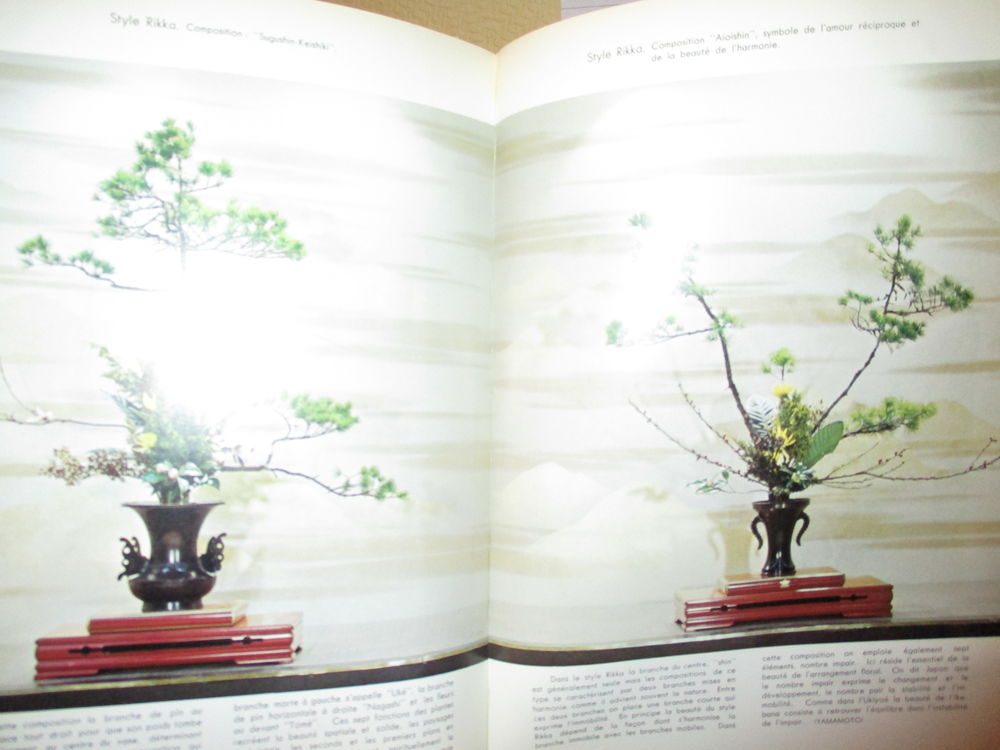 Livre RARE peintures et estampes d'Ukiyo-&eacute; Livres et BD