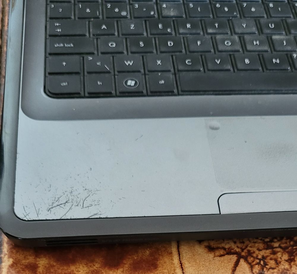 HP PAVILION G7 1260SB SSD ACER 240 GO neuve 6 GO DDR3 Window Matériel informatique