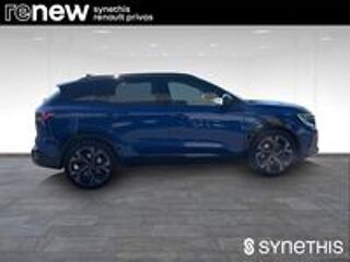 Austral E-Tech hybrid 200 Techno esprit Alpine 2022 occasion 07200 Aubenas