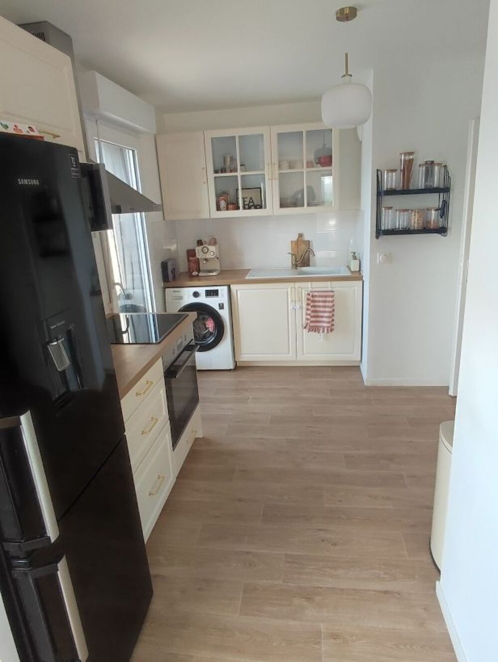 Vente Appartement Appartement T4 de 80m² 3 ch Grande Terrasse 23m² Parking Amiens