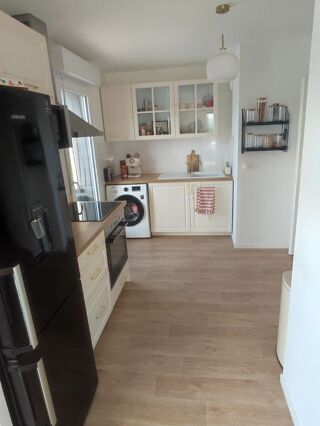 Vente Appartement Appartement T4 de 80m² 3 ch Grande Terrasse 23m² Parking Amiens
