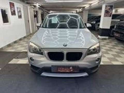 X1 xDrive 18d 143 ch Business A 2012 occasion 06600 Antibes