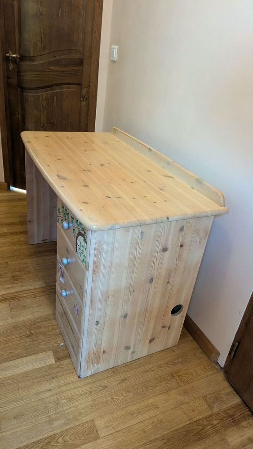 bureau Meubles