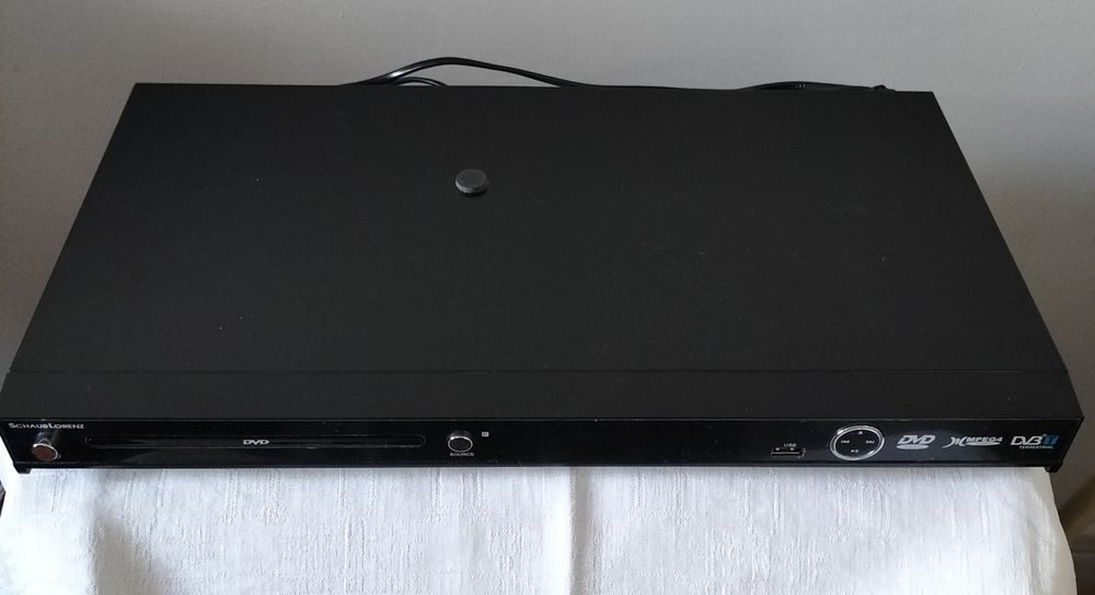 Lecteur DVD Audio et hifi