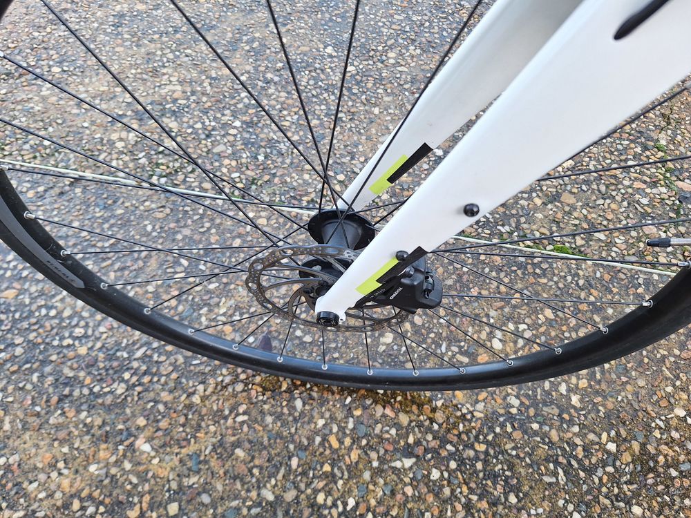 V&eacute;lo Lapierre e.Sensium, Vélos