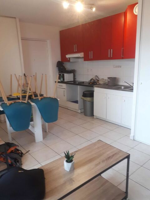  Appartement � louer 3 pi�ces 49 m�