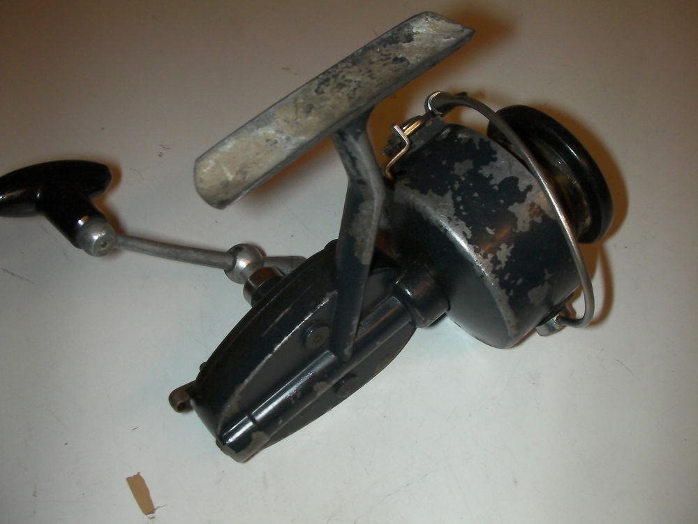 Moulinet lancer "MITCHELL 410 SPECIAL" Sports