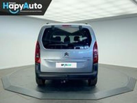 Berlingo Taille M BlueHDi 100 S&S BVM Shine 2020 occasion 65000 Tarbes