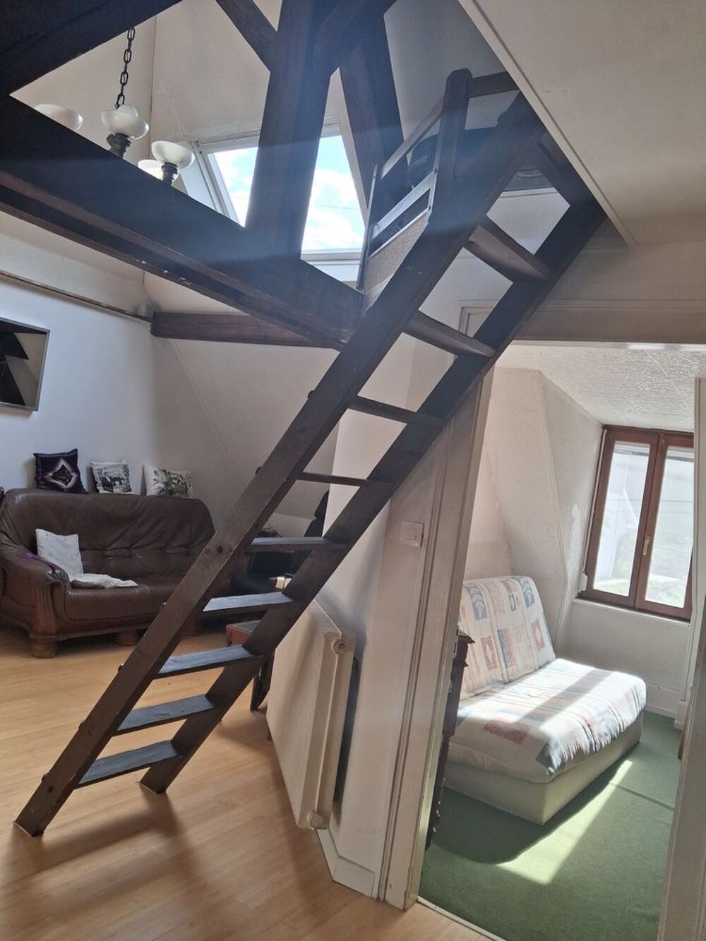 Vente Maison belle maison dans un ecrin de verdure Lepuix