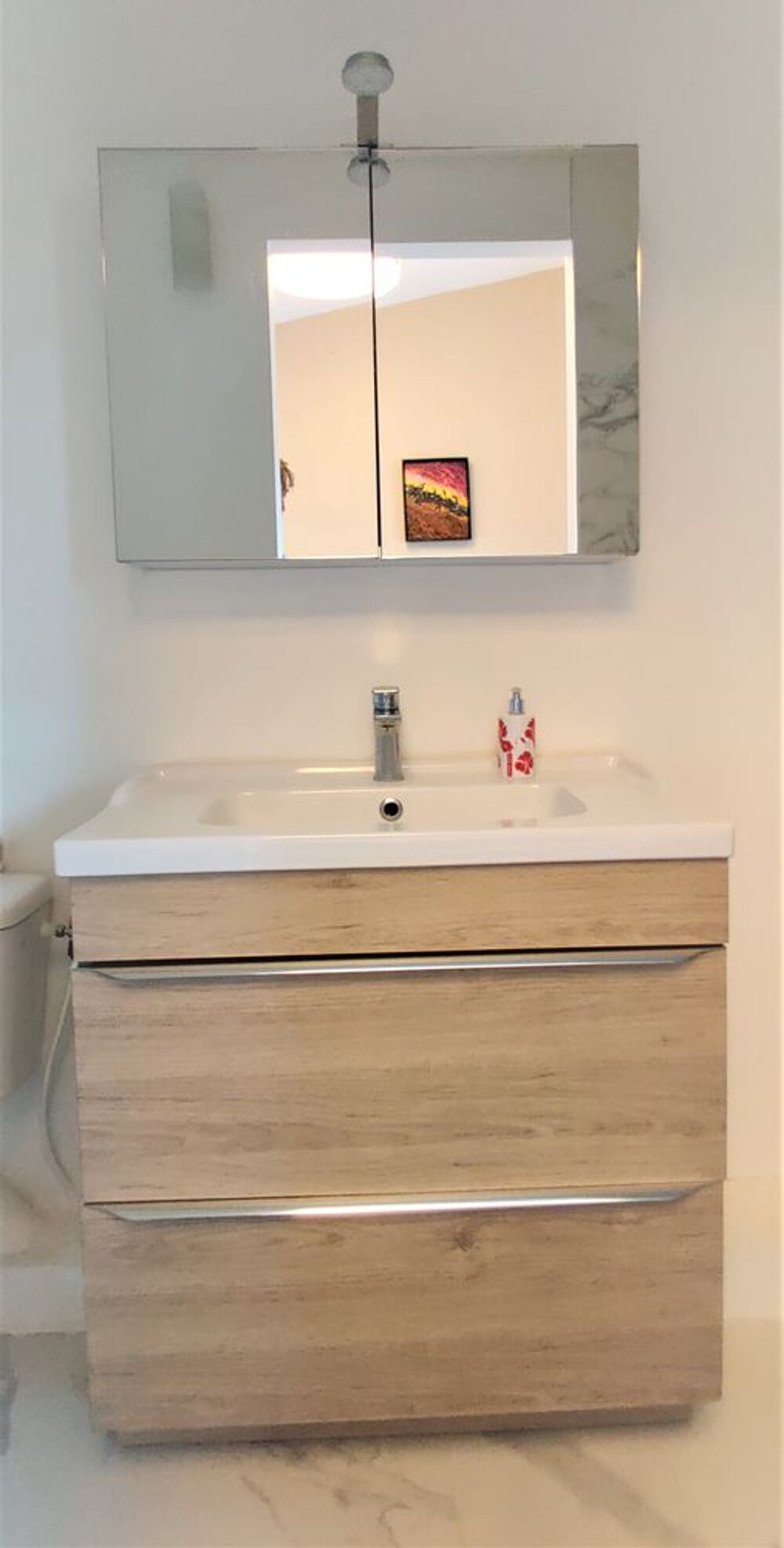 Location Appartement Rochefort du Gard (30) meublé 2 pièces 36 m²  état neuf Rochefort-du-gard