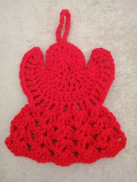 Crochet 50 Villefranche-sur-Sane (69)